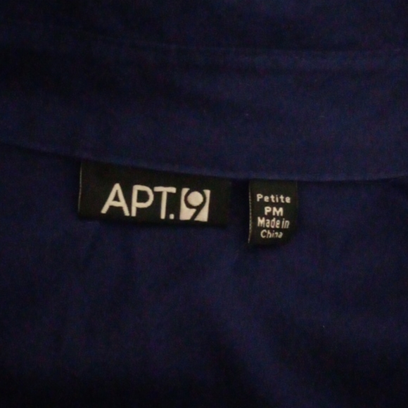 Apt.9 top - Picture 4 of 4